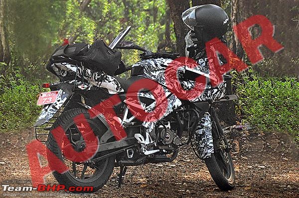 Bajaj Pulsar AS150 spied-pulsar150asr.jpg