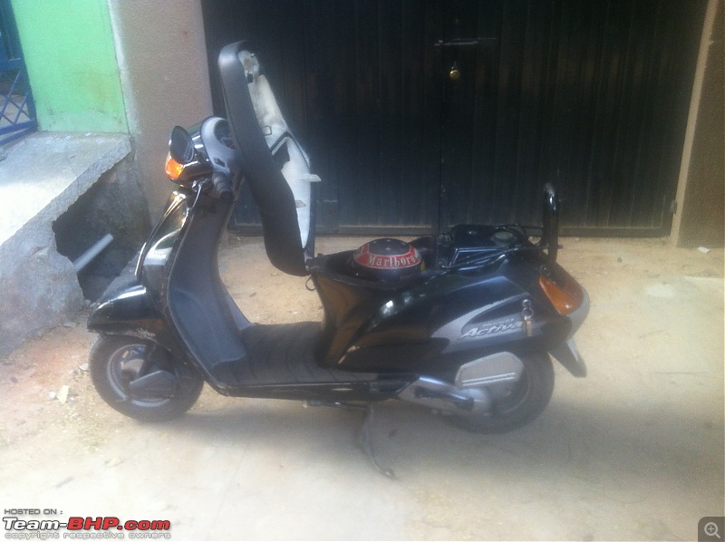 Relative gifts me a Honda Activa!-dickey-3.jpg