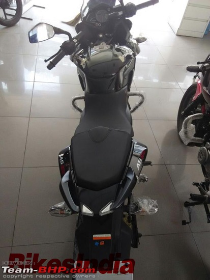 Bajaj Pulsar AS200 spotted testing EDIT: Now launched at Rs. 91,550-as7.jpg