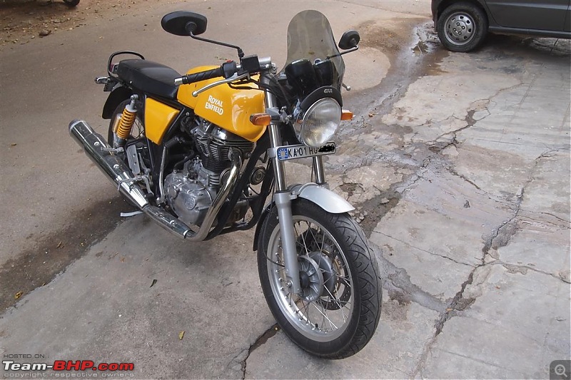 Royal Enfield Continental GT 535 : Ownership Review (29,000 km and 7 years)-front-third.jpg