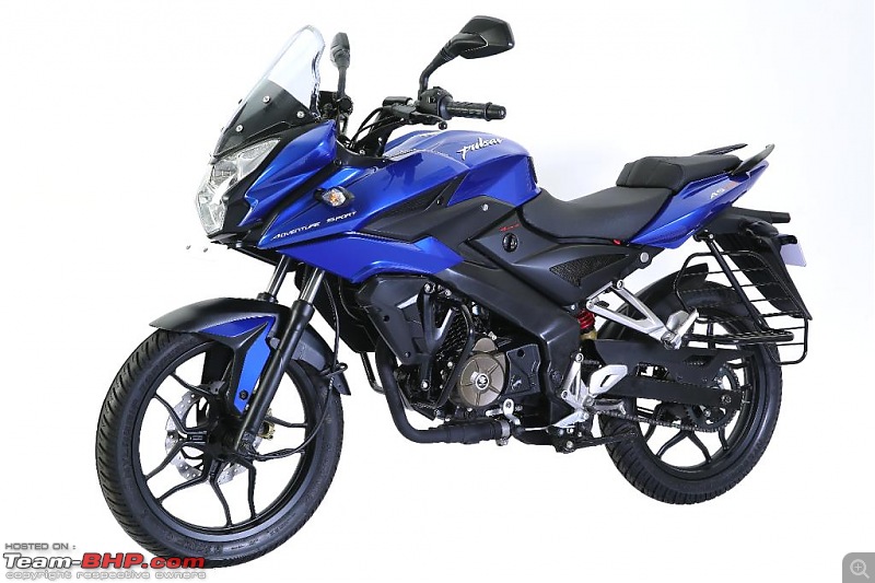 Bajaj Pulsar AS200 spotted testing EDIT: Now launched at Rs. 91,550-150.jpg