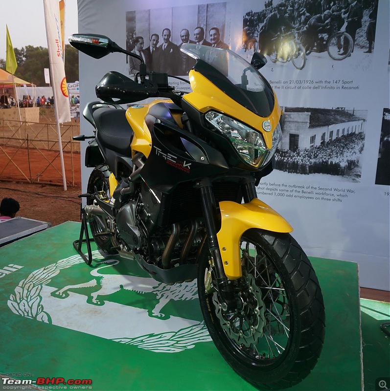 Eight new DSK-Benelli motorcycles en-route India-4ibwbrands.jpg