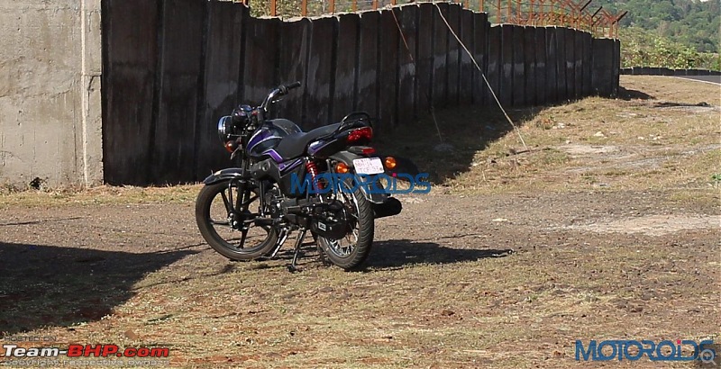 Mahindra Arro commuter motorcycle spied on test-arro5.jpg