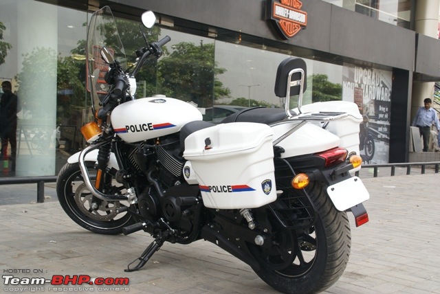 Gujarat Police to ride Harley-Davidsons-customized-harleydavidon-street-750-motorcycles-gujrat-police-depar...-4.jpg