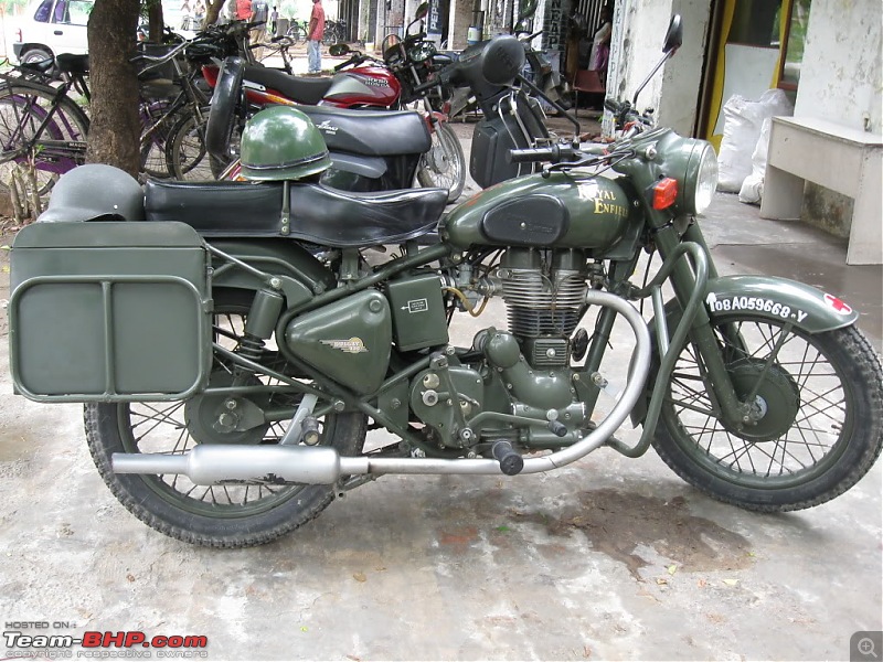 Royal Enfield's War-Inspired Motorcycles & Gear! Launched at Rs. 2.25 L, sold out in minutes!-picture304.jpg