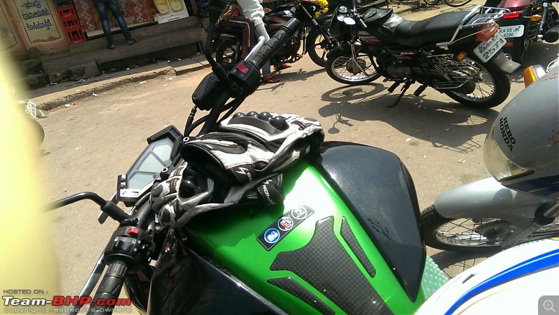 Bangalore - Sunday Morning Short Rides-5.jpg