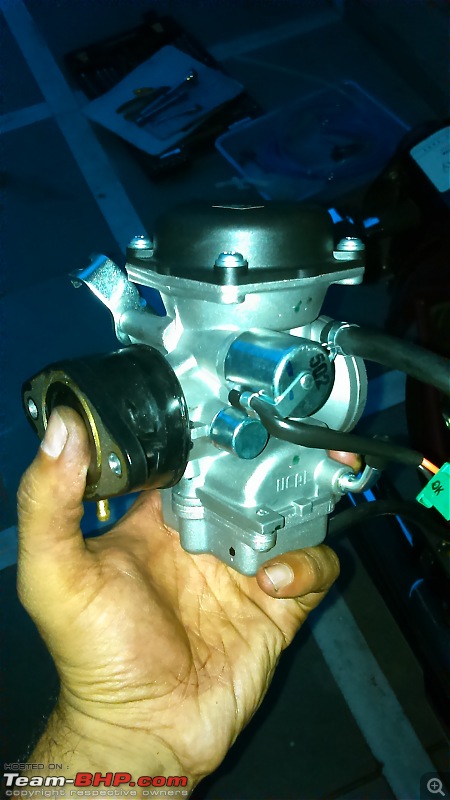 Royal Enfield UCE500: EFI to Carburettor Conversion-dsc_0093.jpg