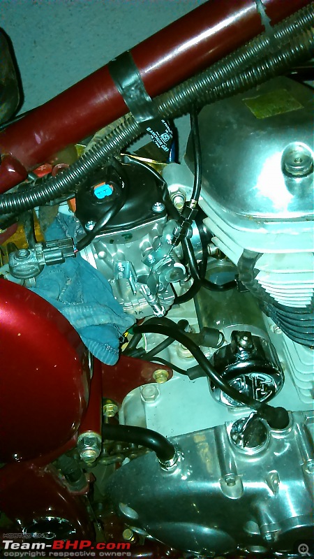 Royal Enfield UCE500: EFI to Carburettor Conversion-dsc_0099.jpg