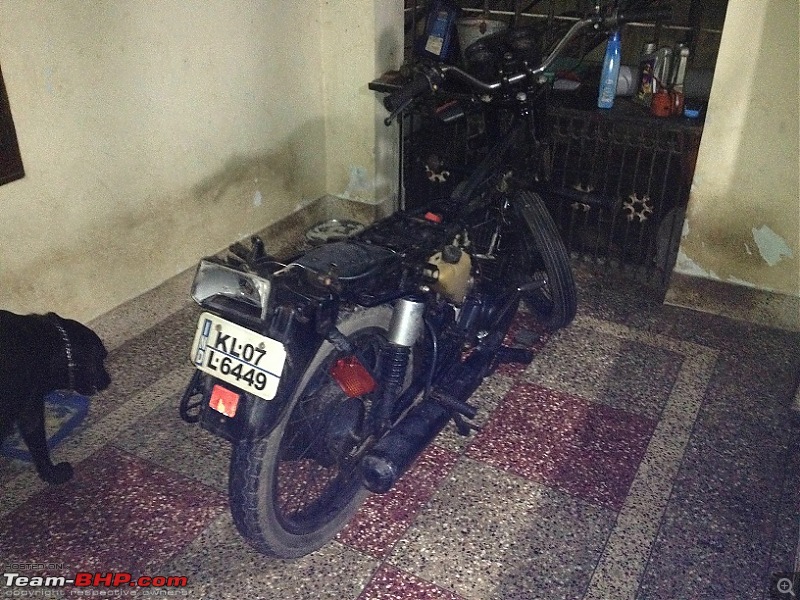 I bought a Suzuki Shogun to Restore. UPDATE: Back with me again!-img_1383.jpg