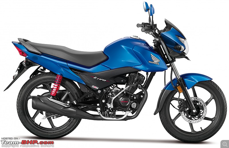Honda Livo commuter motorcycle spied EDIT: Now launched at Rs. 52,989-honda-livo-side.jpg