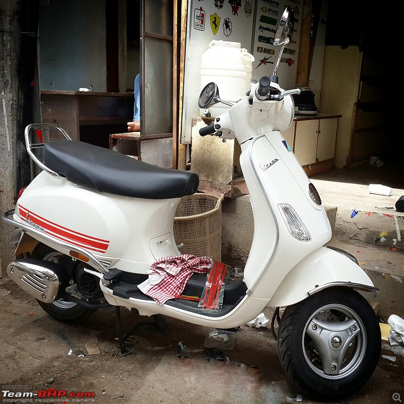 Our Matt Black Vespa S 125: Pricey, but exclusive-20150801_14473601.jpeg