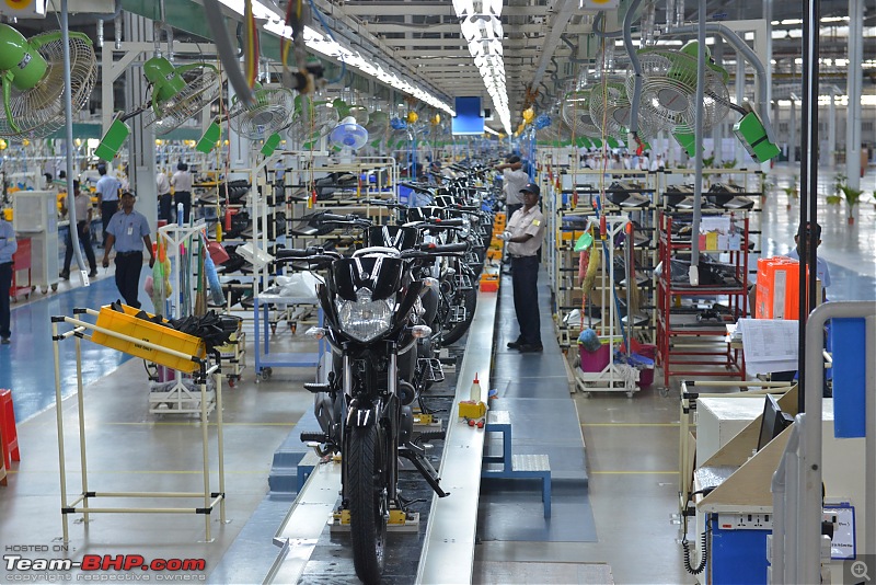Yamaha inaugurates factory in Tamil Nadu - Its 3rd plant in India-yamaha-chennai-plant1.jpg