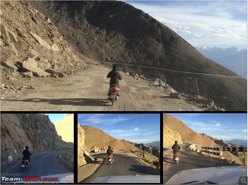 YObykes electric scooters scale Ladakh-yobyke-journey-back-khardung-la_pic-5.png