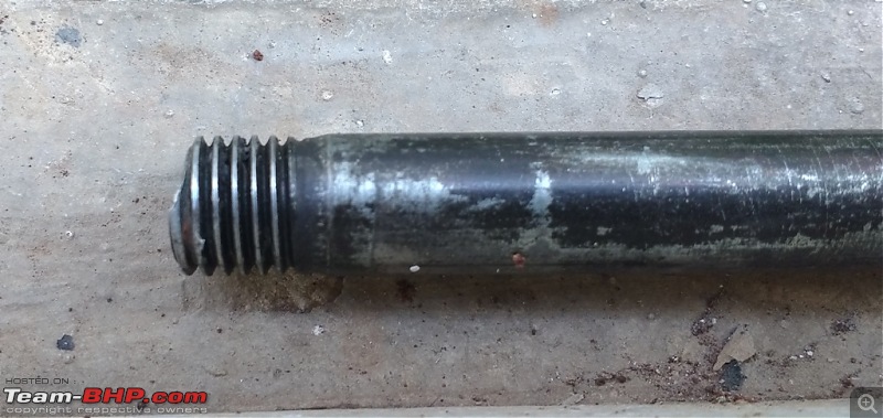 Royal Enfield Bullet 500 : "Amun-Ra"-img_20151005_073119515.jpg