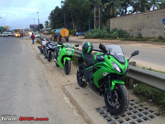 Bangalore - Sunday Morning Short Rides-imageuploadedbyteambhp1444043555.468447.jpg