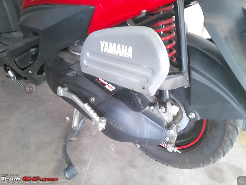 Yamaha's Male Scooter, Ray Z-10.jpg