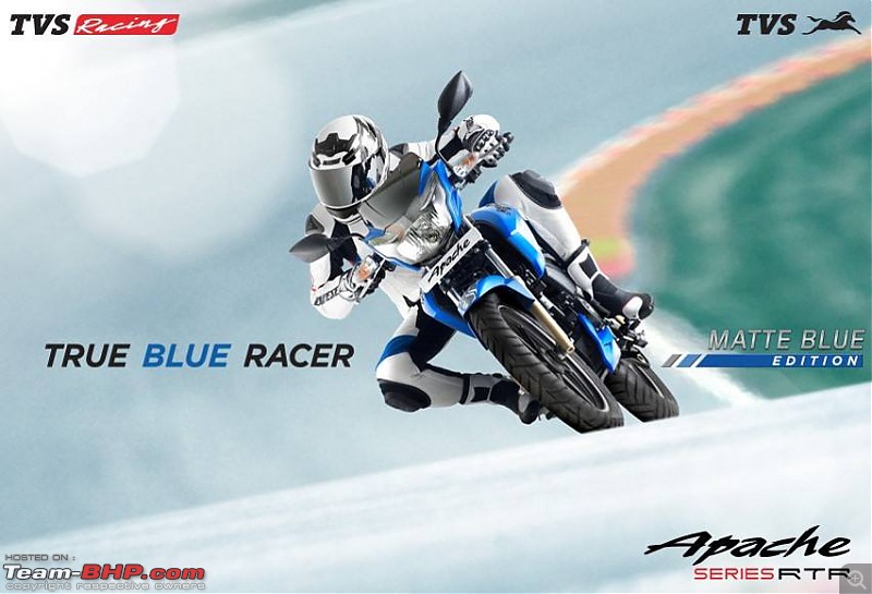 TVS Apache matte blue edition launched-2.jpg