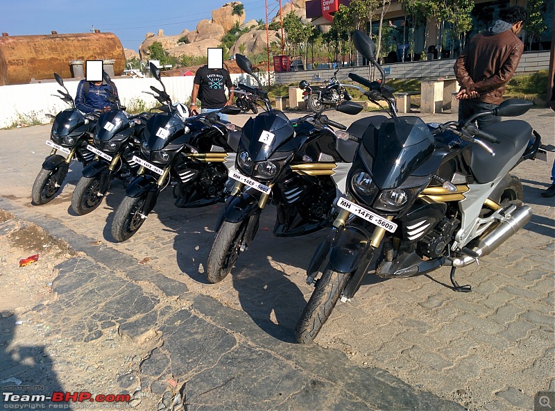 PIC : Mahindra's Mojo 300cc caught testing near Pune. EDIT: Now Launched-img_20151025_080150.jpg