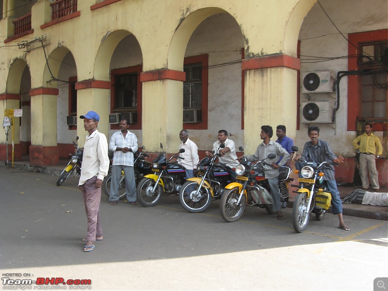 Haryana and Bangalore get Baxis (bike taxis)-1.jpg