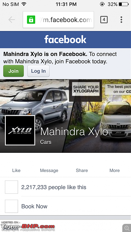 Mahindra reps caught placing fake comments on Motorbeam-image.png