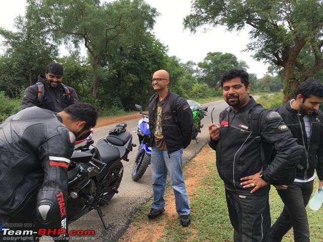 Bangalore - Sunday Morning Short Rides-imageuploadedbyteambhp1447610384.202031.jpg