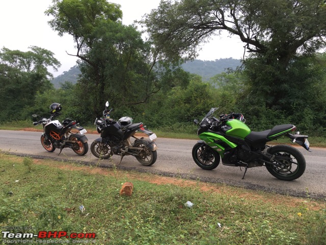 Bangalore - Sunday Morning Short Rides-imageuploadedbyteambhp1447610427.037989.jpg