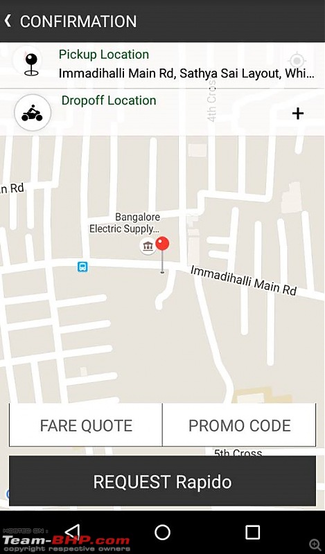 Haryana and Bangalore get Baxis (bike taxis)-7.jpg