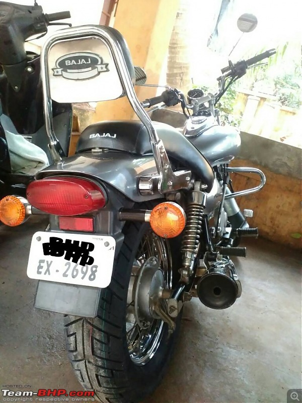 Bajaj Avenger 200 ownership review at 50,000 kms-1448720743858.jpg