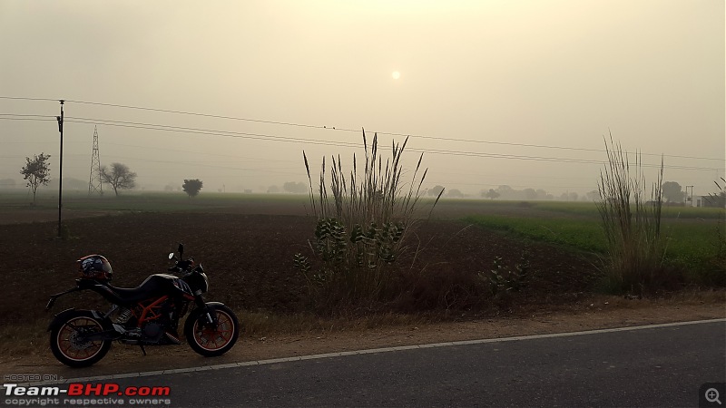 Delhi/NCR - Sunday Morning Short Rides-3.jpg