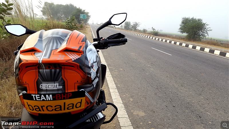 Delhi/NCR - Sunday Morning Short Rides-5.jpg