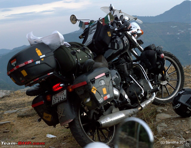 2014 Enfield Thunderbird - My entry into the Motorcycle world. EDIT: 9000 kms update-mukteshwar-6.jpg