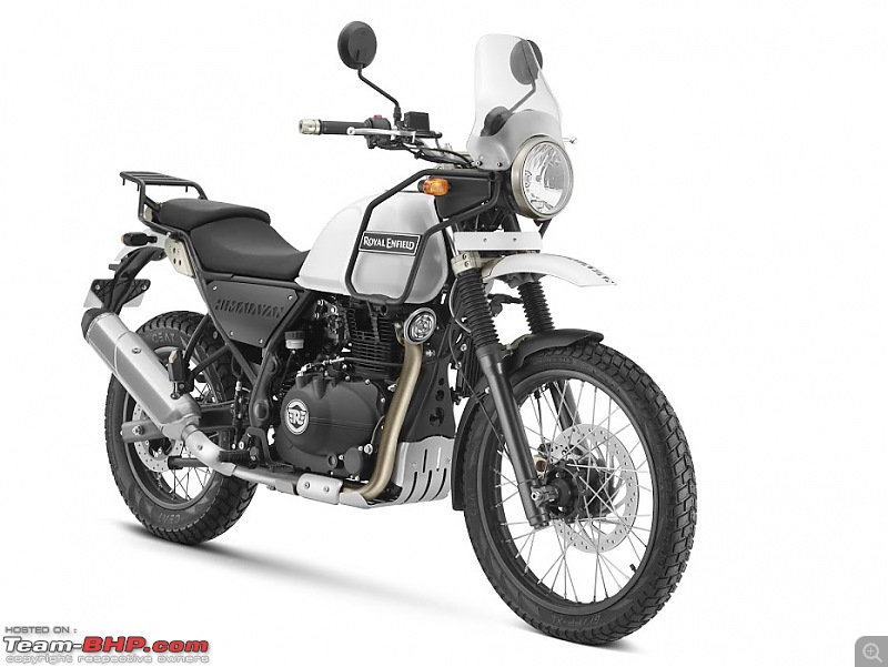 The Royal Enfield Himalayan, now launched!-snow-front-male-34.jpg