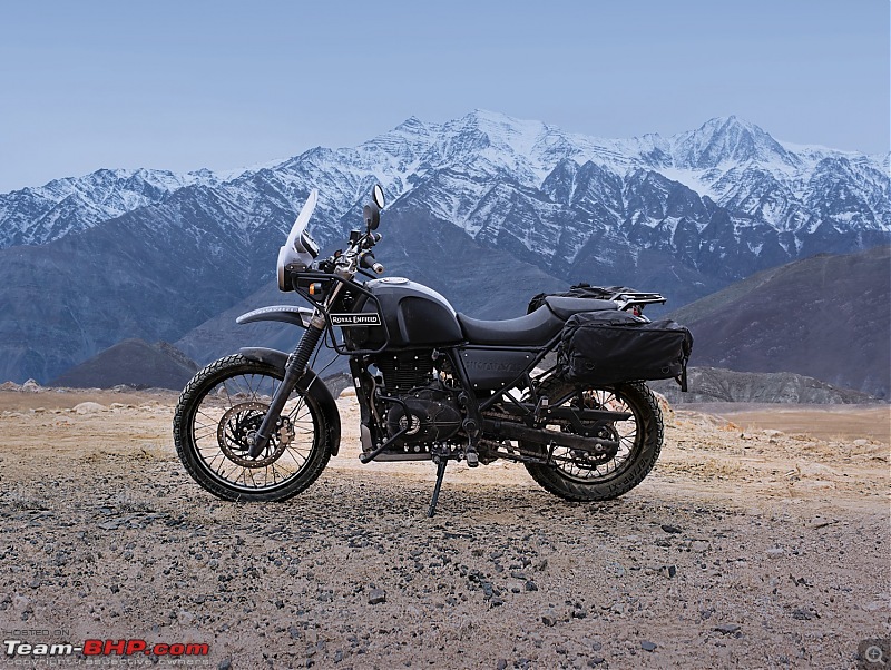 The Royal Enfield Himalayan, now launched!-himalayan-profile.jpg