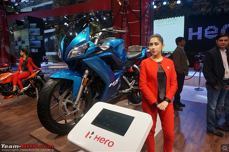 Hero MotoCorp @ Auto Expo 2016-36.jpg