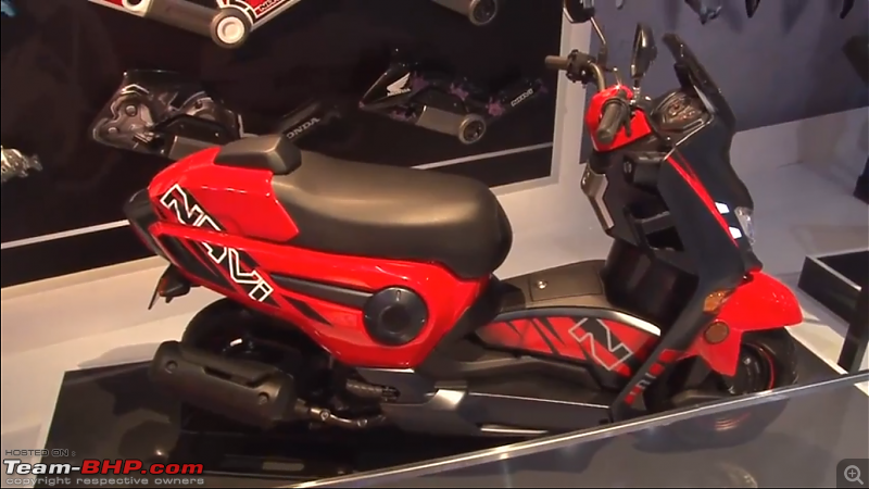 Honda Navi: A scooter disguised as a bike-screenshot-13.png