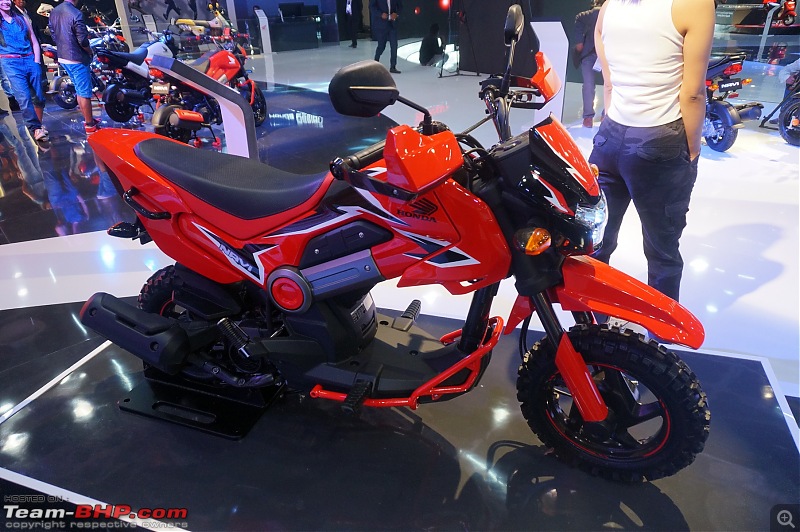 Honda Motorcycles @ Auto Expo 2016-19.jpg