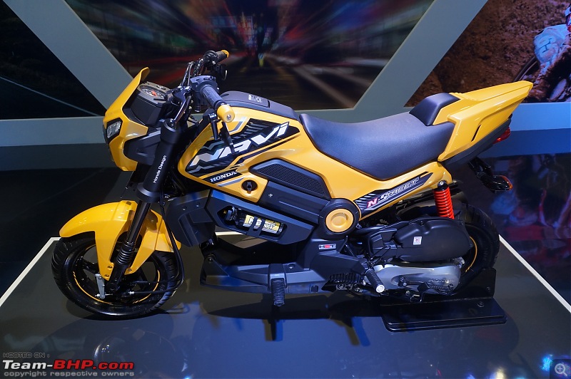 Honda Motorcycles @ Auto Expo 2016-20.jpg