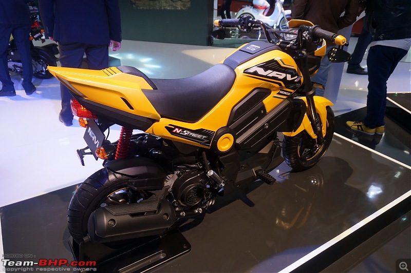 Honda Motorcycles @ Auto Expo 2016-21.jpg