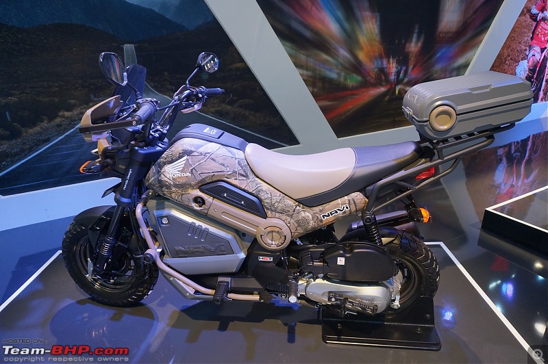 Honda Motorcycles @ Auto Expo 2016-26.jpg