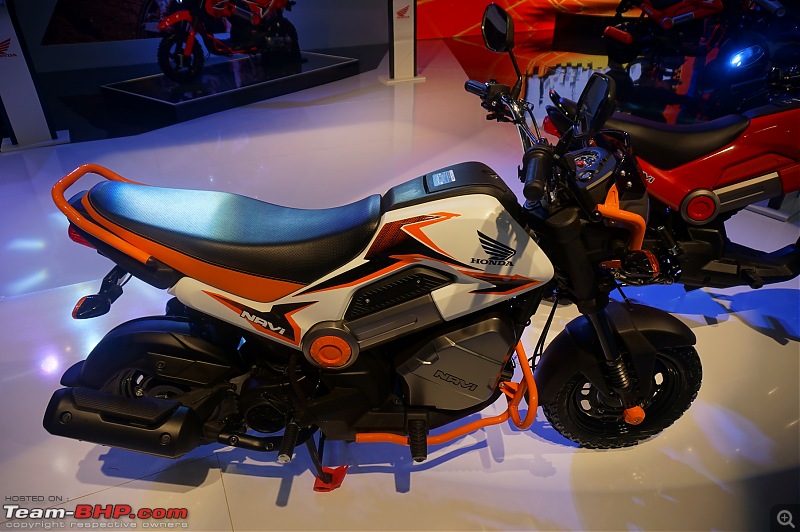 Honda Motorcycles @ Auto Expo 2016-29.jpg