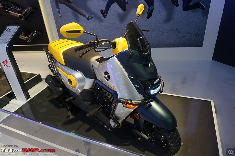 Honda Motorcycles @ Auto Expo 2016-2.jpg