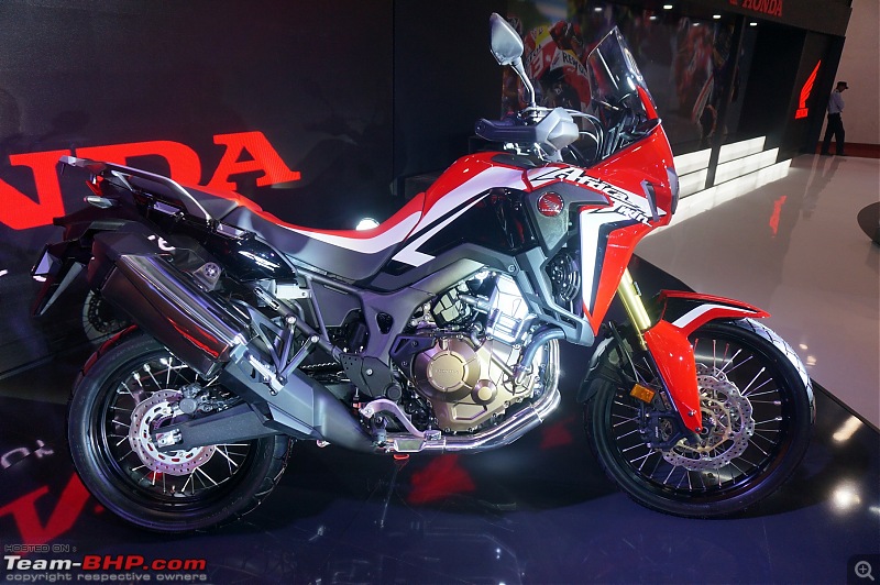 Honda Motorcycles @ Auto Expo 2016-b-4.jpg