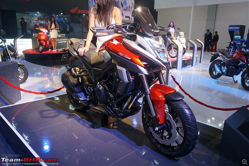 Honda Motorcycles @ Auto Expo 2016-c-2.jpg