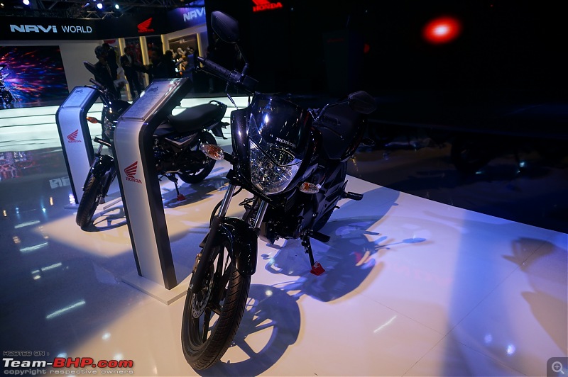 Honda Motorcycles @ Auto Expo 2016-h-4.jpg