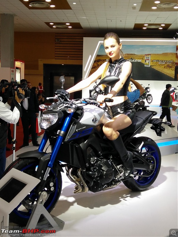 Yamaha @ Auto Expo 2016-yamaha2.jpg