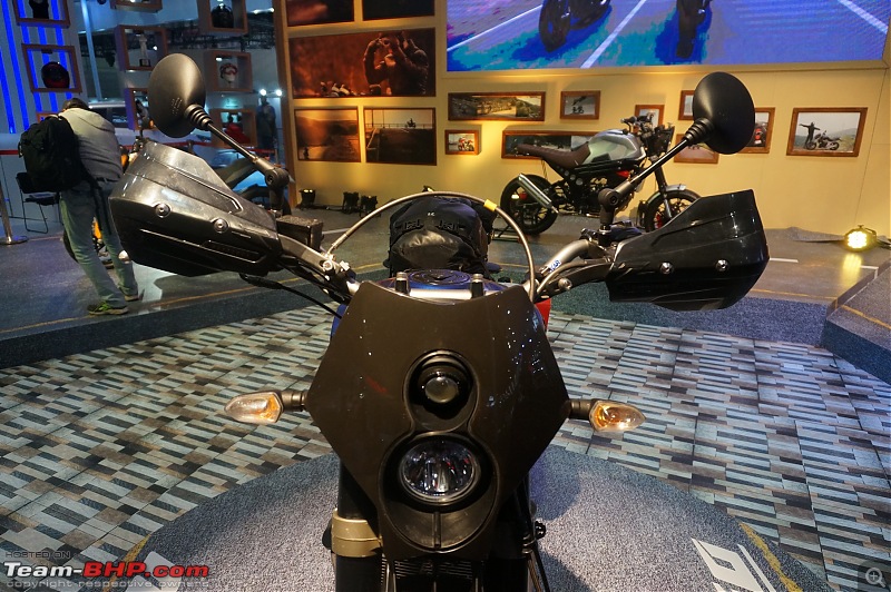 Mahindra Two Wheelers @ Auto Expo 2016-3-4.jpg