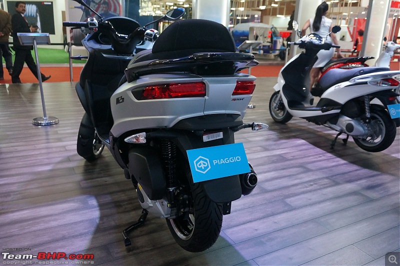 Piaggio @ Auto Expo 2016-27.jpg