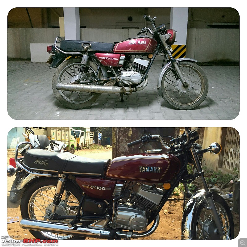 Reliving my college days! Restoration of the dearest 1995 Yamaha RX100-20160220101226.jpg