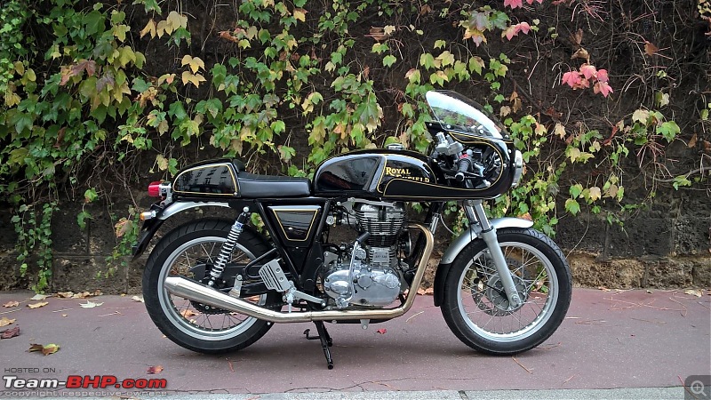 Royal Enfield Continental GT 535 : Ownership Review (32,000 km and 9 years)-905676_10153727345979176_990563534538322219_o.jpg