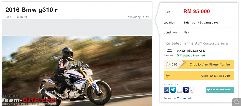 BMW G310R & G310GS launched at Rs. 2.99 - 3.49 lakh-screenshot20160216at9.07.51am.png